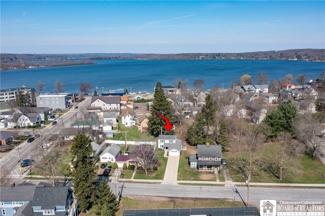 Image 2: Central to all that Bemus Point has to offer. Just