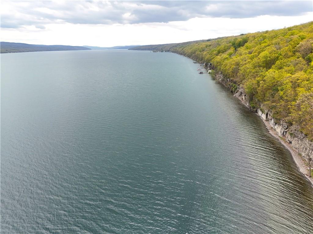 Image 4: Shoreline facing south