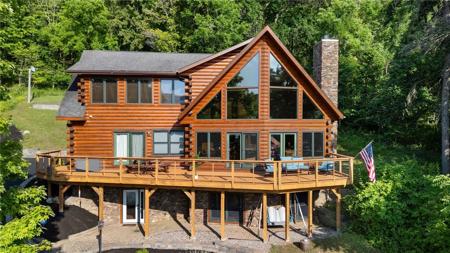 1267 and 1265 S Lake Road