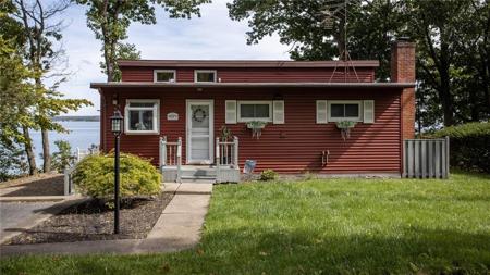 889 Serenity Road