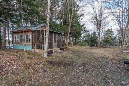 24 Park Circle/ PVRT