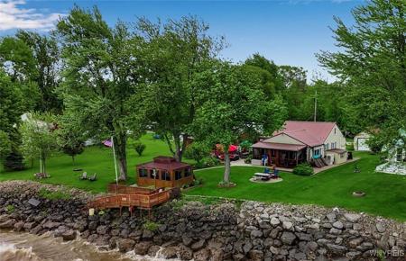 12383 Lake Forest Lane
