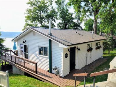 3191 W Lake Road