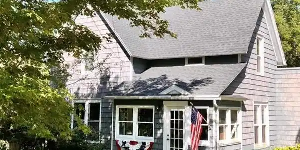 17 W Marvin Street