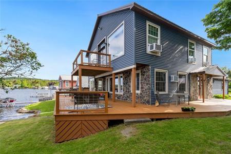 3657 Lamoka Lake Road