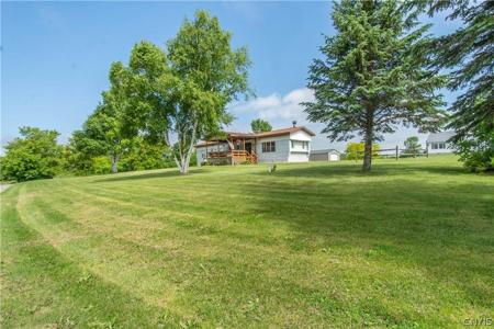 2151 Bates Road