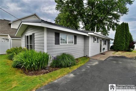 2420 Lakeside Drive