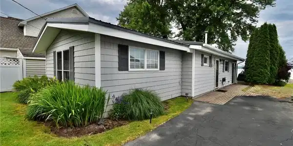 2420 Lakeside Drive