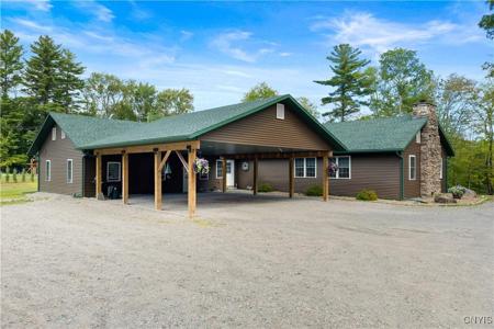 58 Boy Scout Circle