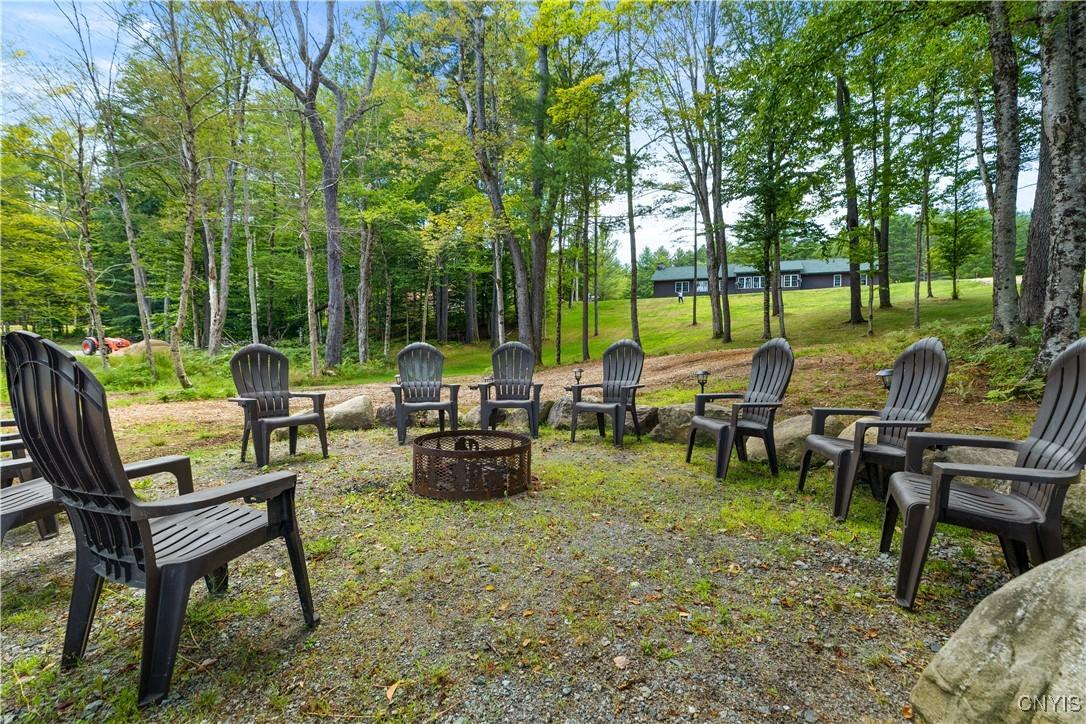 Image 4: Firepit