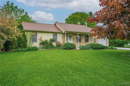 8 Casewood Drive