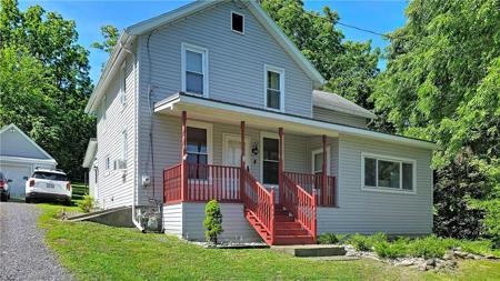 4 Arnold Street
