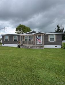 8614 lot 105 Lakeport Road