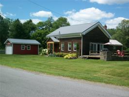 8250 Rush Creek Road