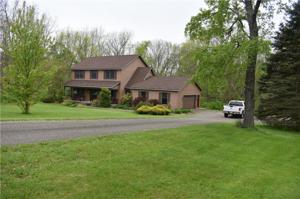 3871 Westman Road