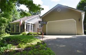 5394 Warner Road