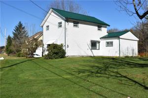 3494 Old Fluvanna Road