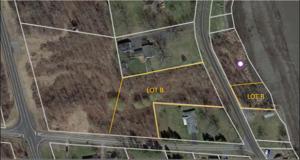 0 Lower Lake Lot B Road