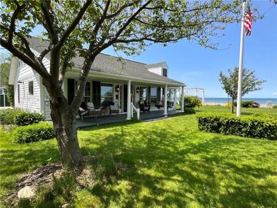 14415 Oak Orchard On The Lake