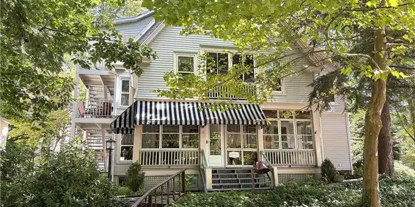 15 Root Avenue