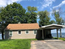 2701 Burlingame Road