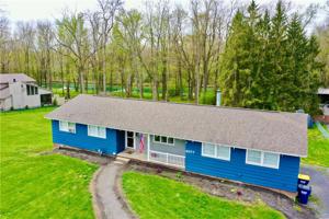 6977 Owasco Road