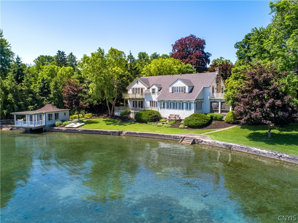41 W Lake Street, Skaneateles, NY lhrmls01246689