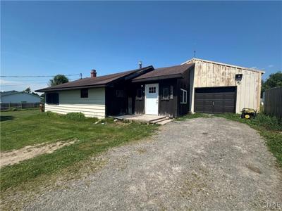 9560 Five Mile Line Road
