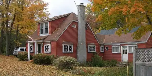3 Shotwell Lane