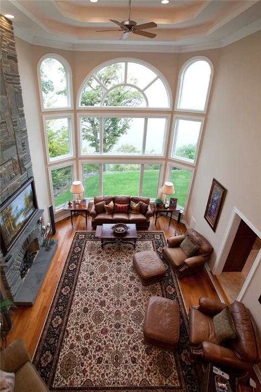 Image 3: Living-Room