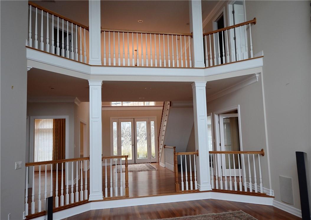 Image 4: Great Room to Foyer
