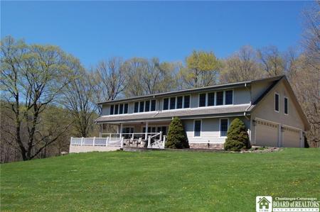 4420 Lakeside Drive