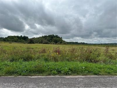 County Route 22