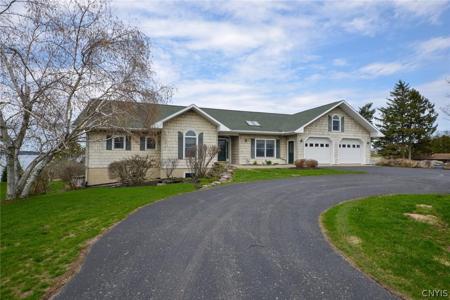 16555 Bear Road
