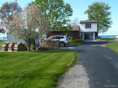 2667 W Lake Road