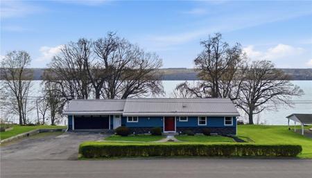 701 Lansing Station Road