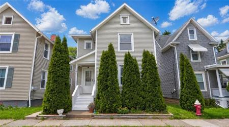 12 Worthington Avenue