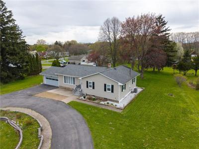 1144 Lochland Road