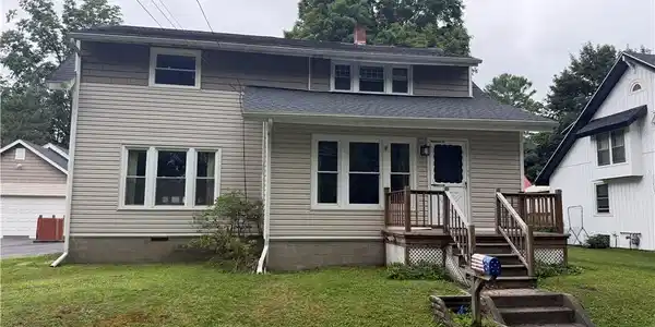 6 Crescent Avenue