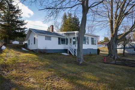 29 Barr Road