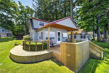 50 Wintergreen Point Drive