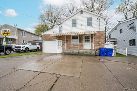 61 N Shore Drive
