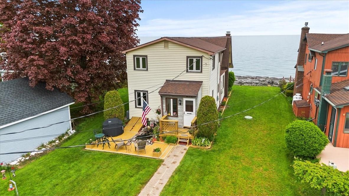 7858 Newco Drive, Hamlin, NY lhrmls02180160