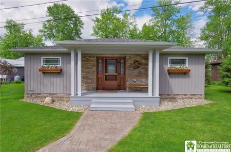 38 Loomis Bay Road
