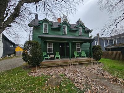 10 Orchard Street
