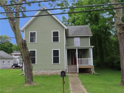 202 Cayuga Street