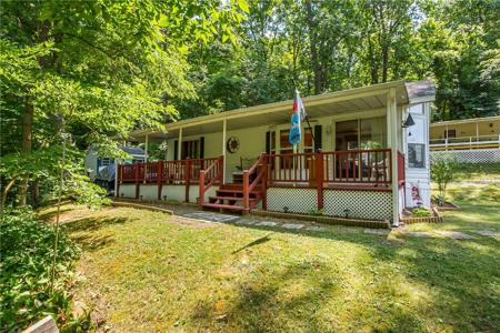 6351 North Vine Valley Rd LOT #137