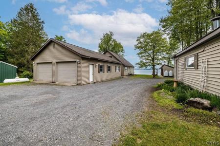 1554 State Route 49 Road