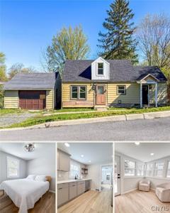 3595 Owasco Drive