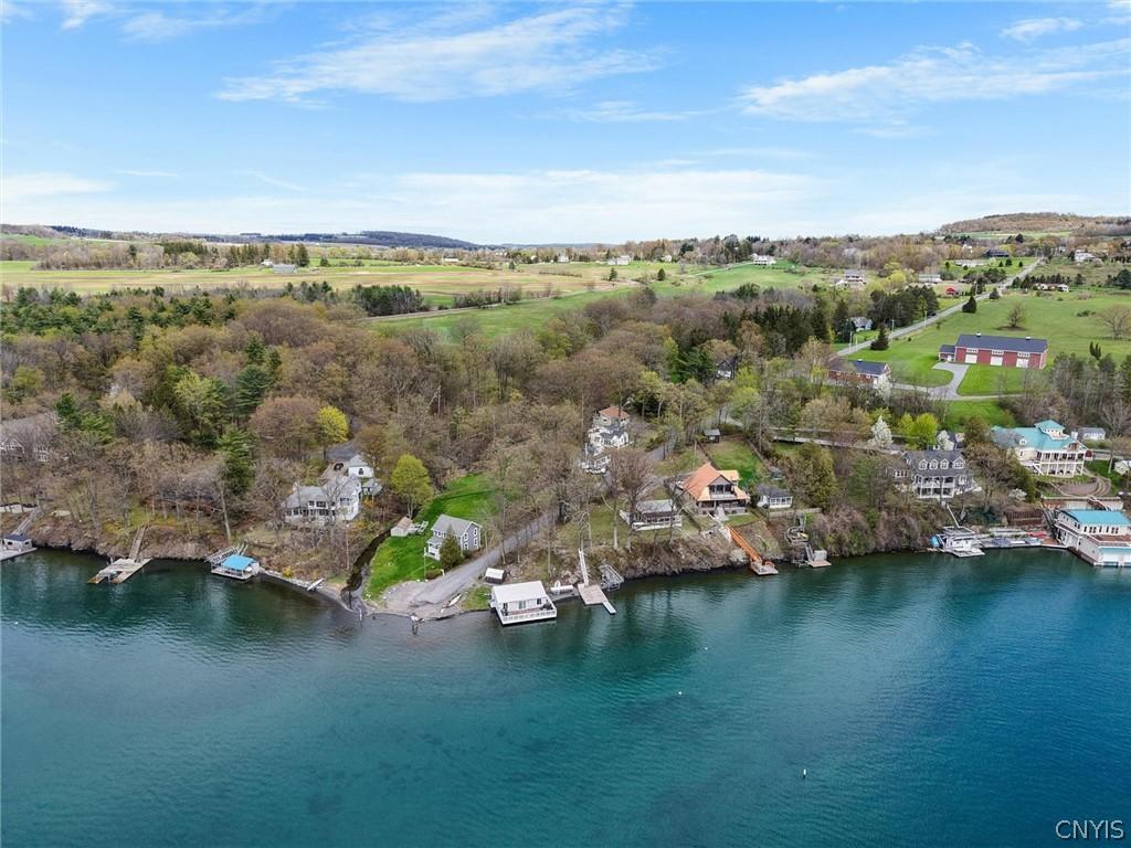 Image 4: Borodino Landing - Your Access to Skaneateles Lake